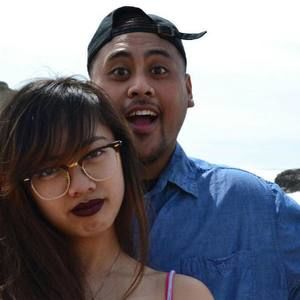 Meet your Posher, Patrick